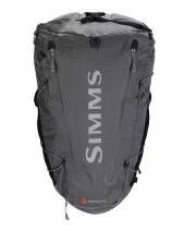 Dry Flyweight Backpack Smoke