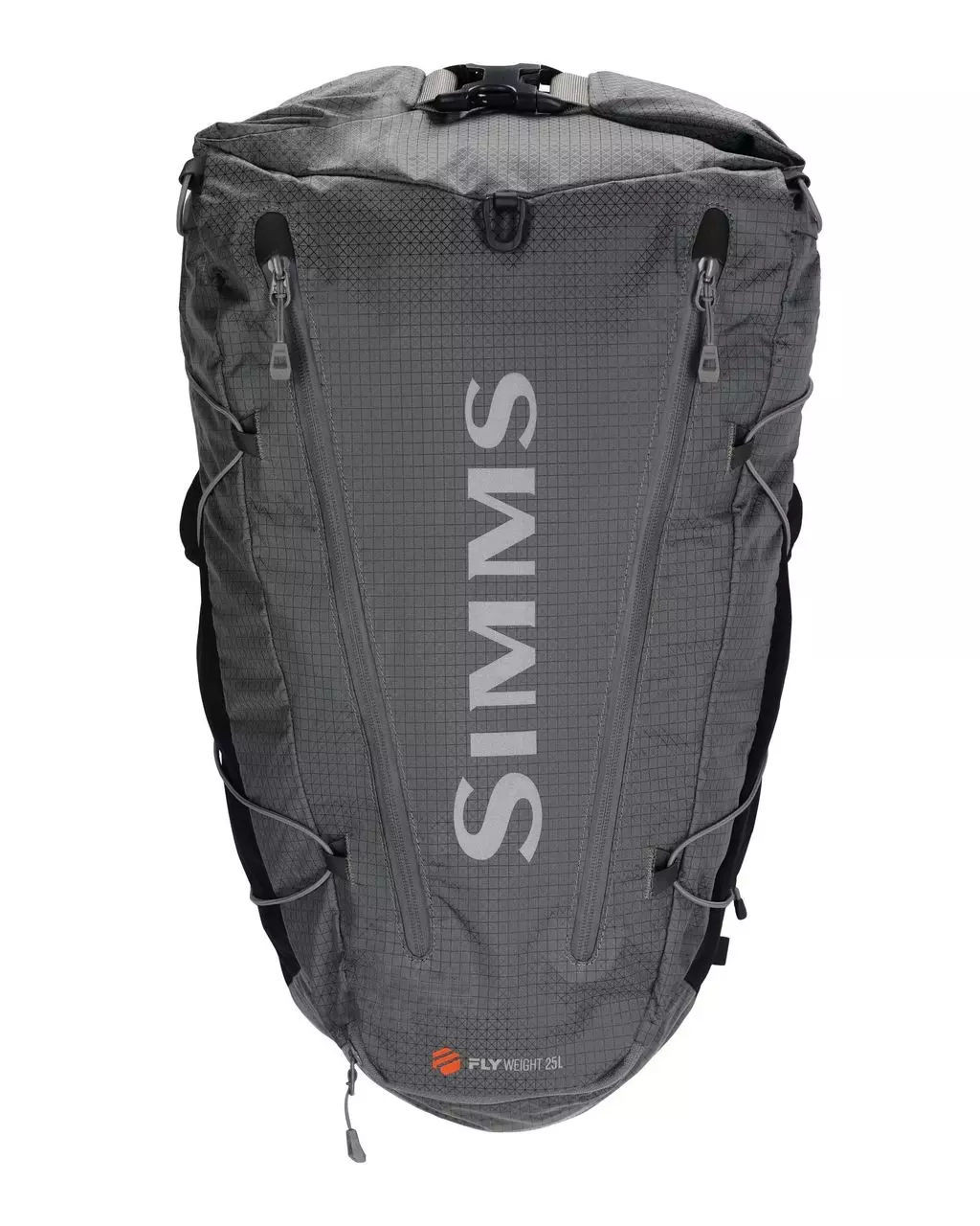 Dry Flyweight Backpack Smoke