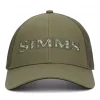 Simms Single Haul Trucker Loden