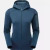 Rab Modulus Hoody Wmns