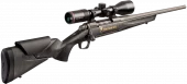 Browning X-bolt 2 Ultimate Riflepakke 308x55