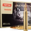 Norma Jaktmatch 300win mag