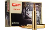 Norma Jaktmatch 300win mag