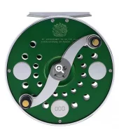 Hardy Cascapedia MVK Limited Edition 8/9