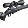 Browning A-bolt III+ m/ Apollo X4i 2,5-10x50