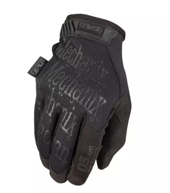 Mechanix Orginal Convert