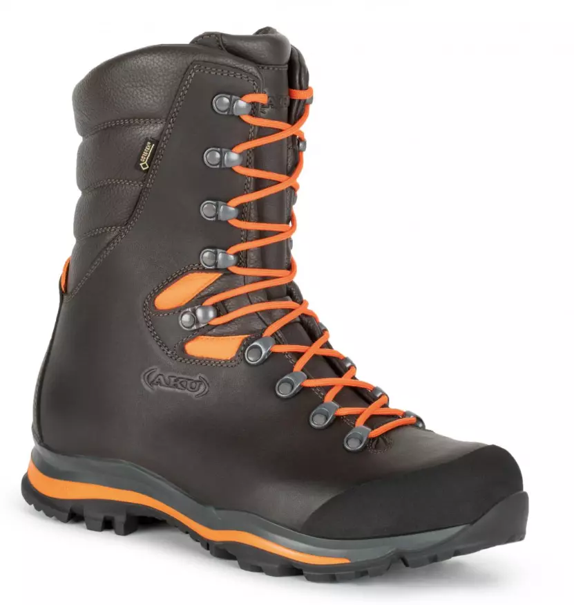 AKU RISERVA HIGH II GTX