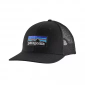 Patagonia  P-6 Logo Trucker Hat