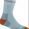 Darn Tough Hiker Micro Crew Midweight With Cus
