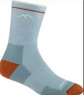 Darn Tough Hiker Micro Crew Midweight With Cus