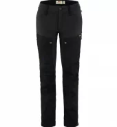 Fjällräven  Keb Trousers Curved W