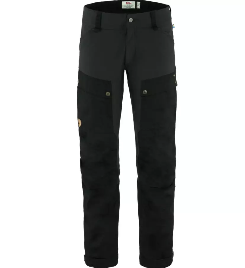 Fjällräven Keb Trousers M
