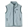 Patagonia W Retro Pile Vest
