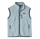 Patagonia W Retro Pile Vest