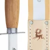Brusletto Kniv Speider Butt Tupp