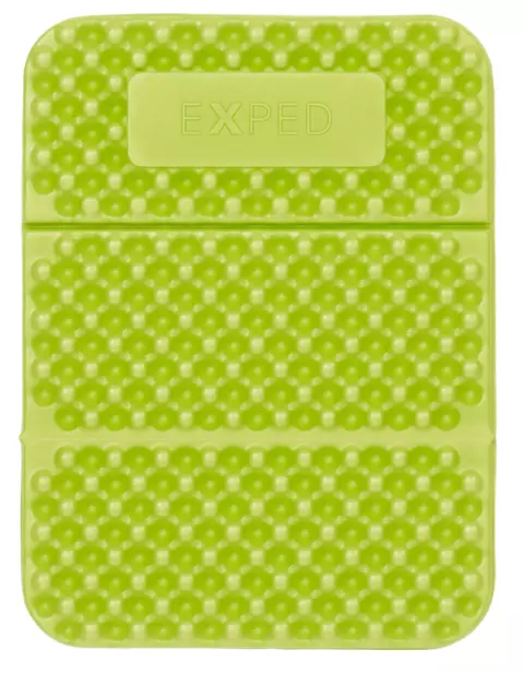 Exped Flex Sit Pad Litchen