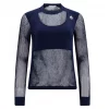 Aclima Woolnet Original Crewneck W´S