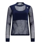 Aclima Woolnet Original Crewneck W´S