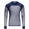 Aclima Woolnet Original Crewneck M´S
