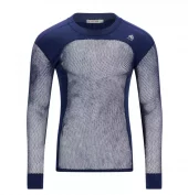Aclima Woolnet Original Crewneck M´S