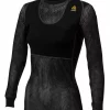 Aclima Woolnet Original Crewneck W´S