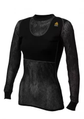 Aclima Woolnet Original Crewneck W´S