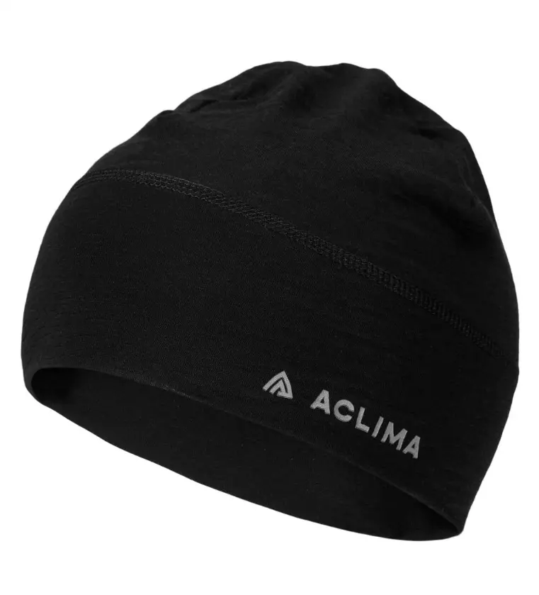 Aclima Lightwool 140 Beanie