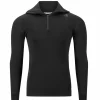 Aclima  WarmWool polo M´s