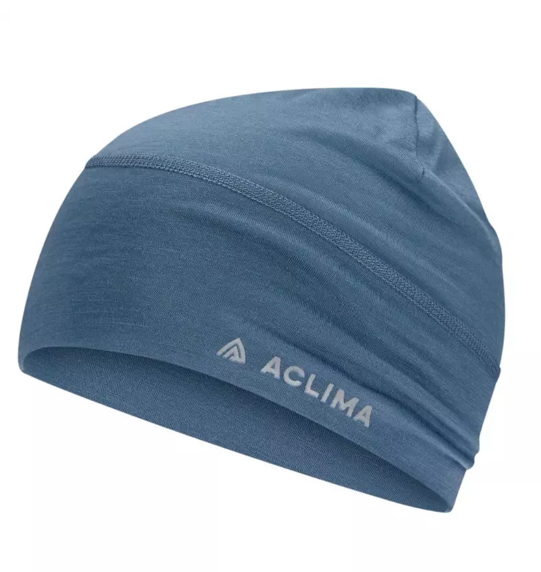 Aclima Lightwool 140 Beanie