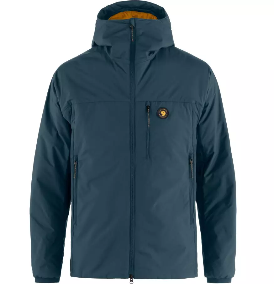 Fjällräven Bergtagen 60 Insulation Jkt M