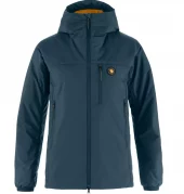 Fjällräven Bergtagen 60 Insulation Jkt W