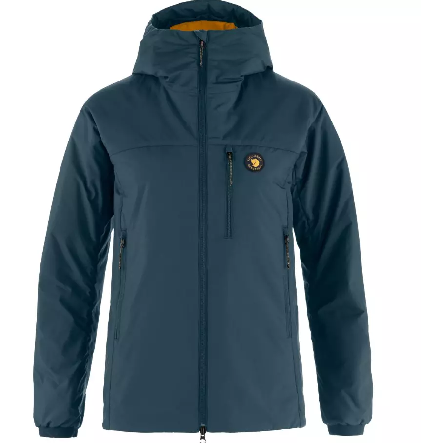 Fjällräven Bergtagen 60 Insulation Jkt W