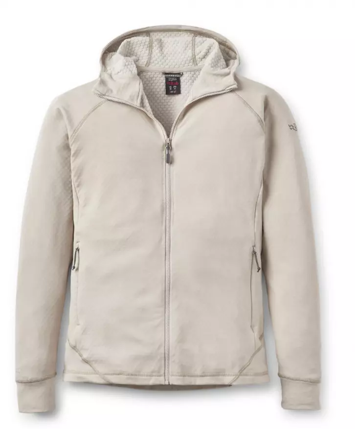 Rab Nexus Hoody Wmns