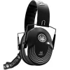 Beretta Earmuff Solid Black