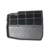 Magasin T3/T3x 5-skudd Long / 4-skudd Mag