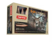 Norma Tipstrike 6,5X55 9,1g/140gr