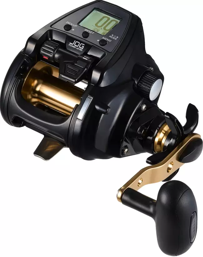 Daiwa 24 Tanacom S500J