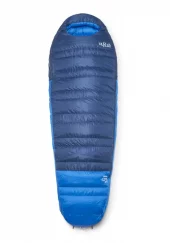 Rab  Ascent -12c / 10f