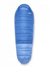 Rab  Ascent -12c / 10f Wmns