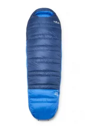 Rab  Ascent -18c / 0f