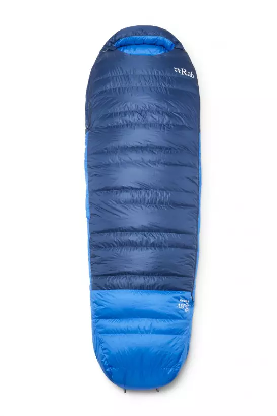 Rab Ascent -18c / 0f
