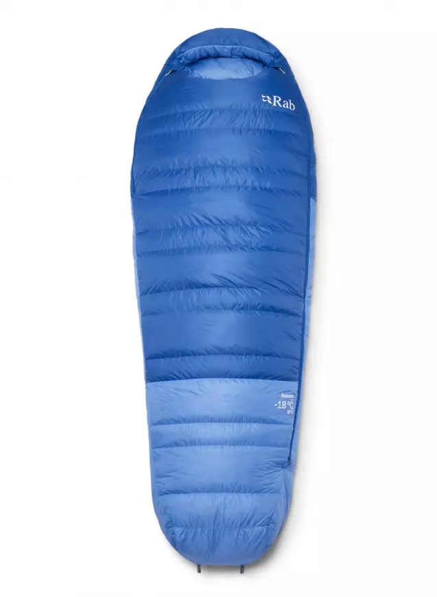 Rab Ascent -18c / 0f Wmns