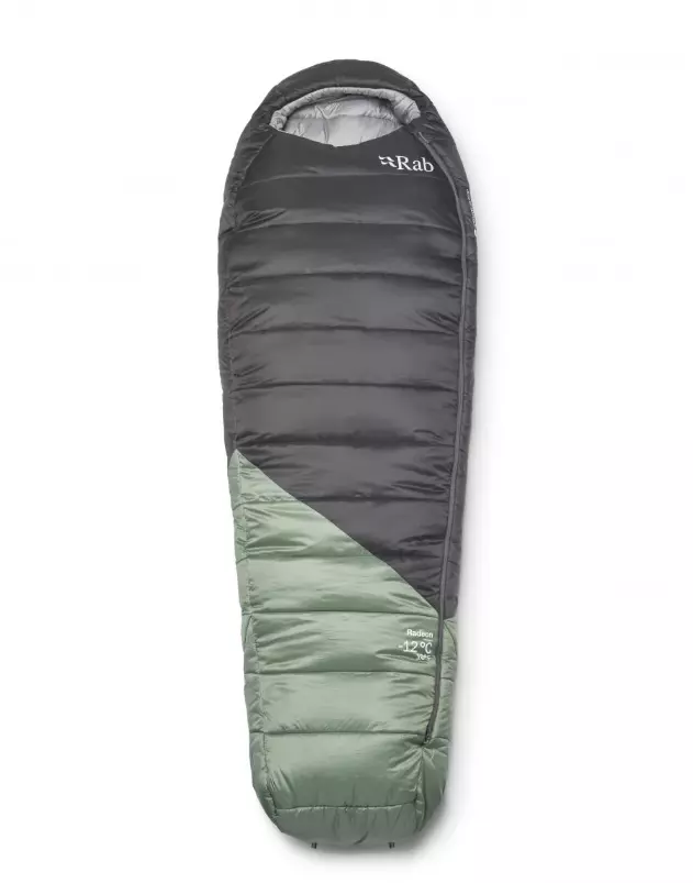 Rab Radeon -12c / 10f Wmns