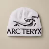 ArcTeryx Bird Word Toque