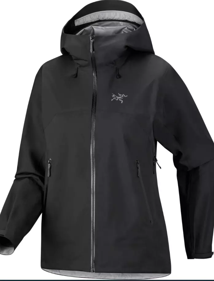 ArcTeryx Beta Sl Jacket W