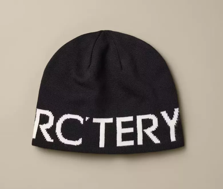 ArcTeryx Word Head Toque