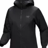ArcTeryx Atom Hoody W