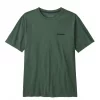 Patagonia M P-6 Logo T-Shirt