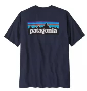Patagonia  M´S P-6 Logo Responsibili-Tee
