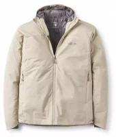 Rab Xenair Alpine Light Jacket Wmns